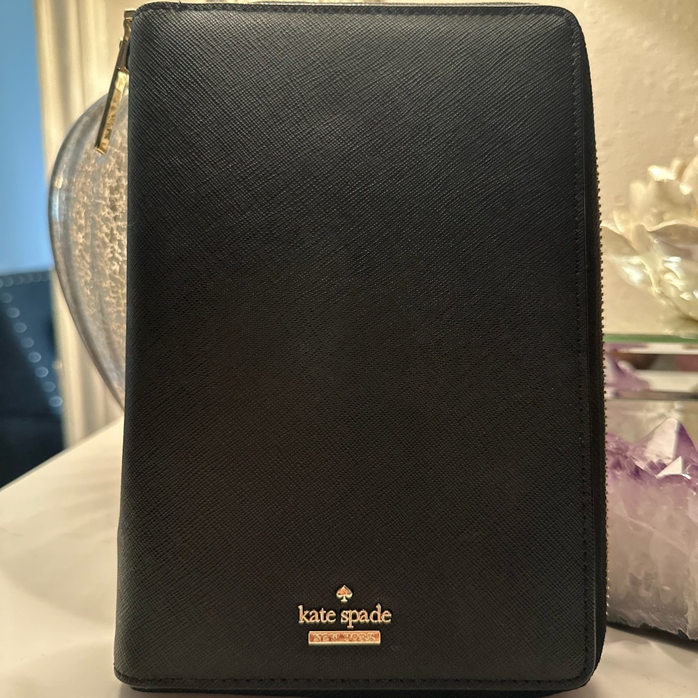 Kate Spade Cameron Street Agenda